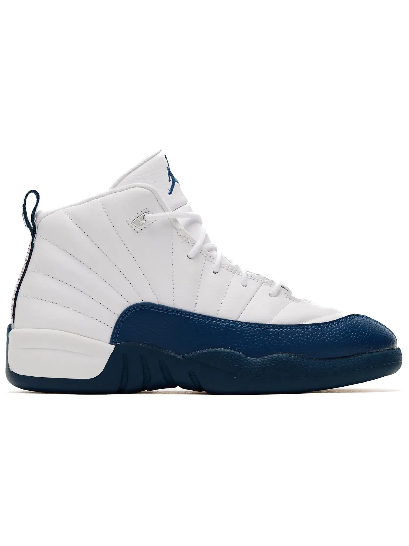Детские кроссовки с высоким кроем Jordan 12 Retro Jordan — изображение 1 из 1