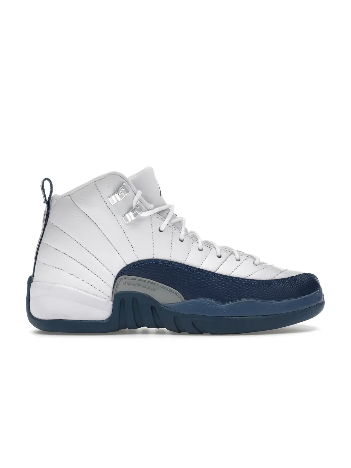 Детские кроссовки Lifestyle с принтом Jordan 12 Retro Jordan — изображение 1 из 4