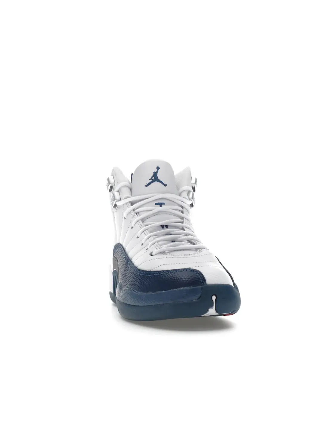 Детские кроссовки Lifestyle с принтом Jordan 12 Retro Jordan — изображение 2 из 4