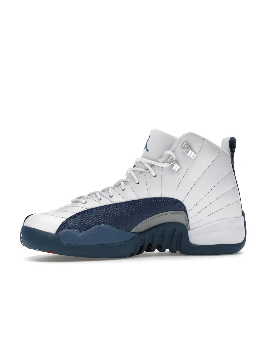 Детские кроссовки Lifestyle с принтом Jordan 12 Retro Jordan — изображение 3 из 4