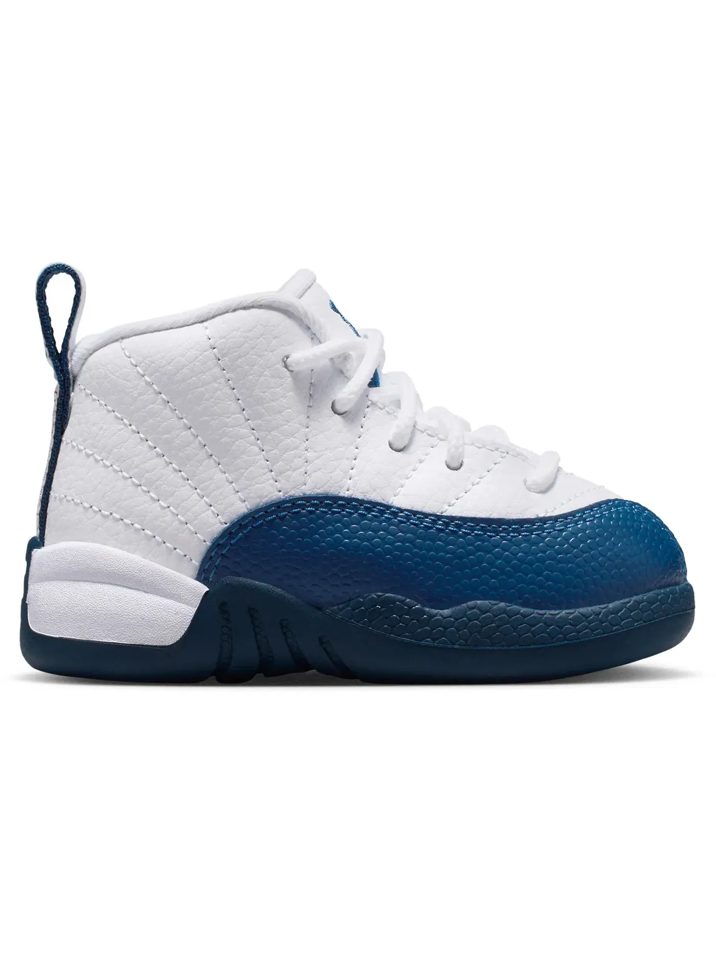 Детские кроссовки Lifestyle с цветовым блоком Jordan 12 Retro — изображение 1 из 1