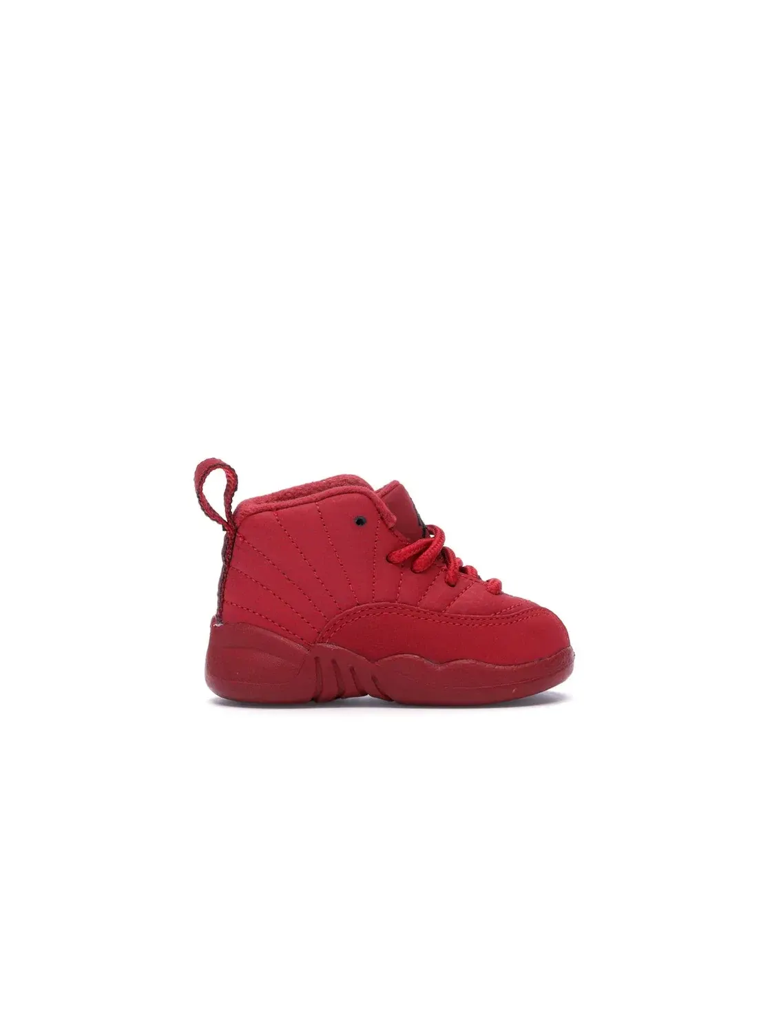 Детские кроссовки Lifestyle Jordan 12 Retro — изображение 1 из 4, красный/черный-красный
