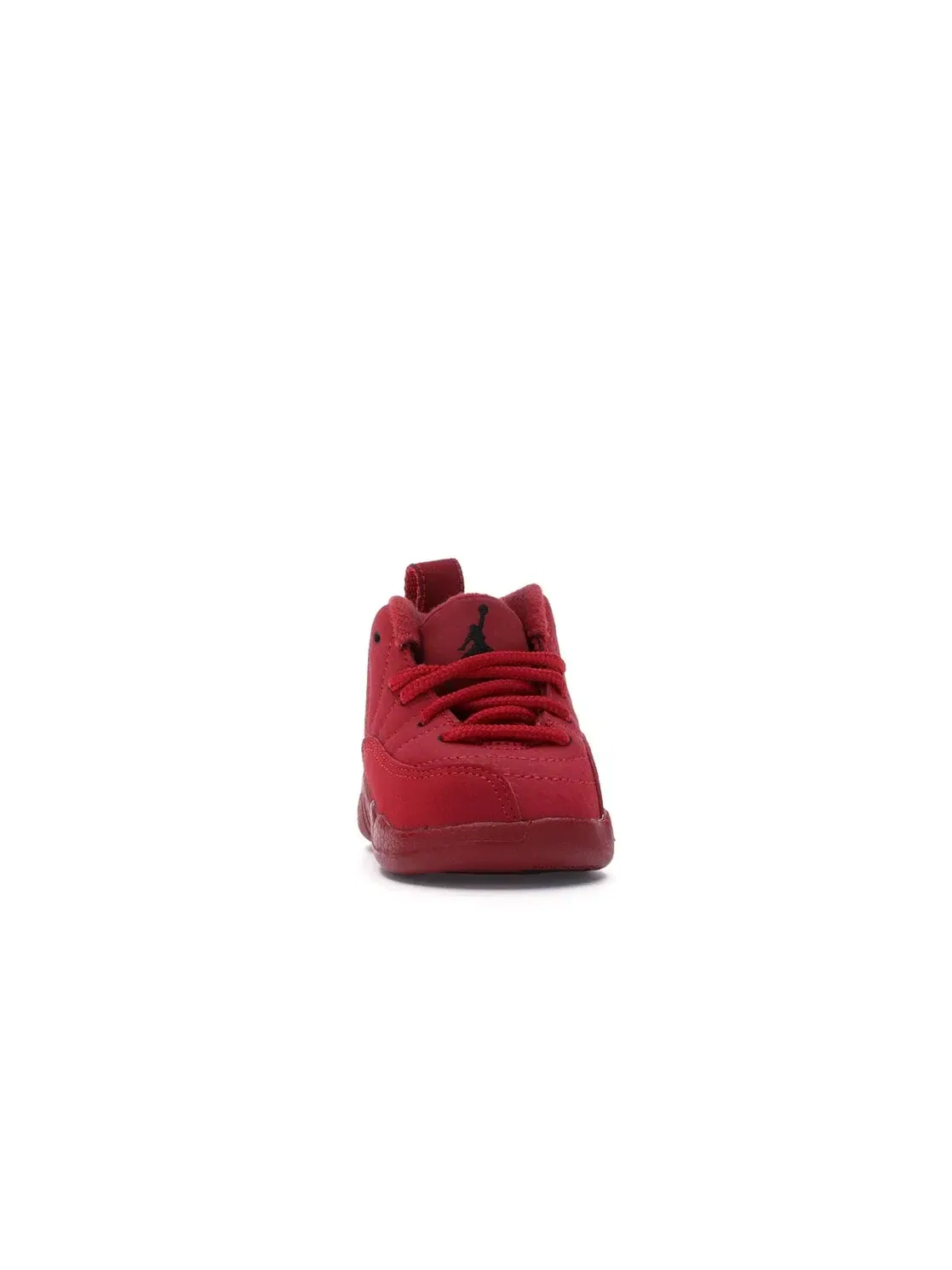 Детские кроссовки Lifestyle Jordan 12 Retro — изображение 2 из 4, красный/черный-красный