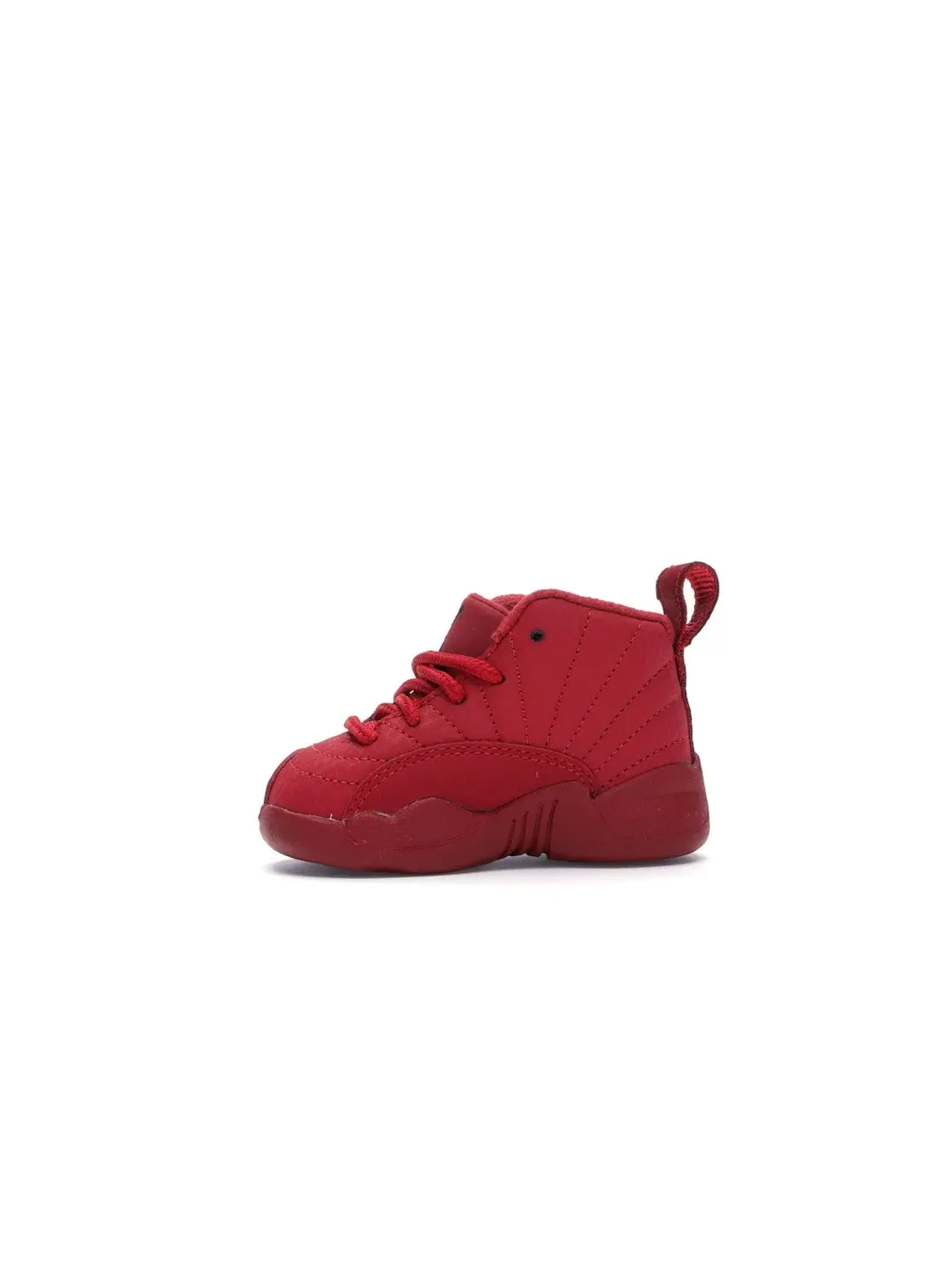 Детские кроссовки Lifestyle Jordan 12 Retro — изображение 3 из 4, красный/черный-красный