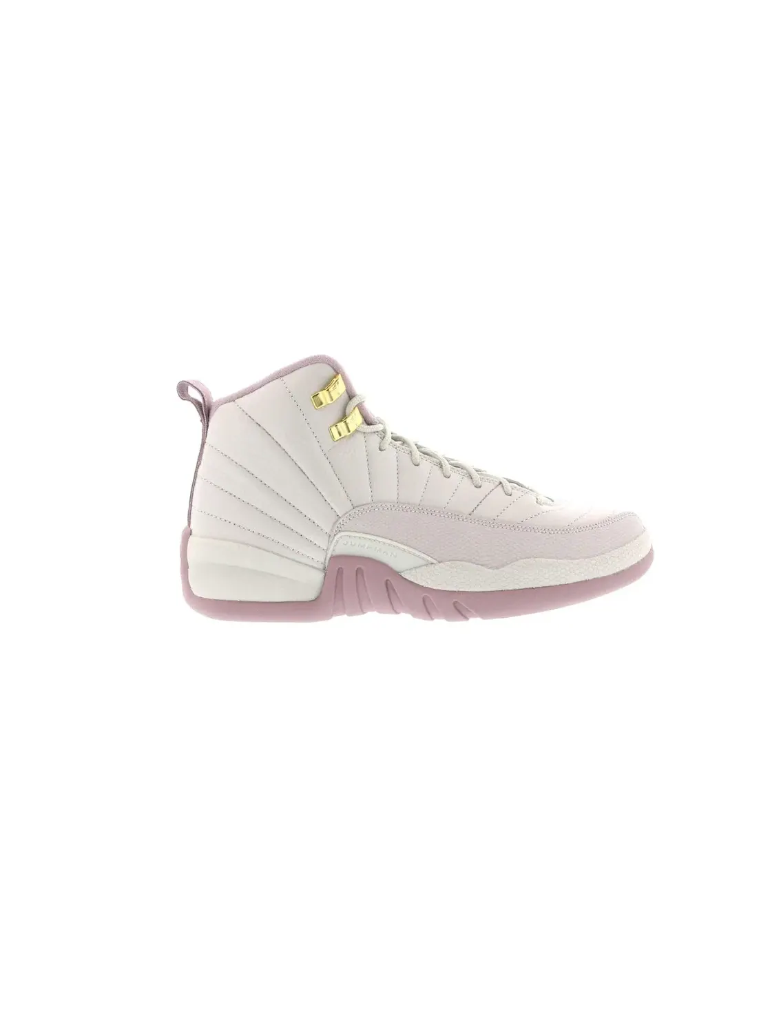 Детские кроссовки Lifestyle с принтом Jordan 12 Retro Jordan — изображение 1 из 4