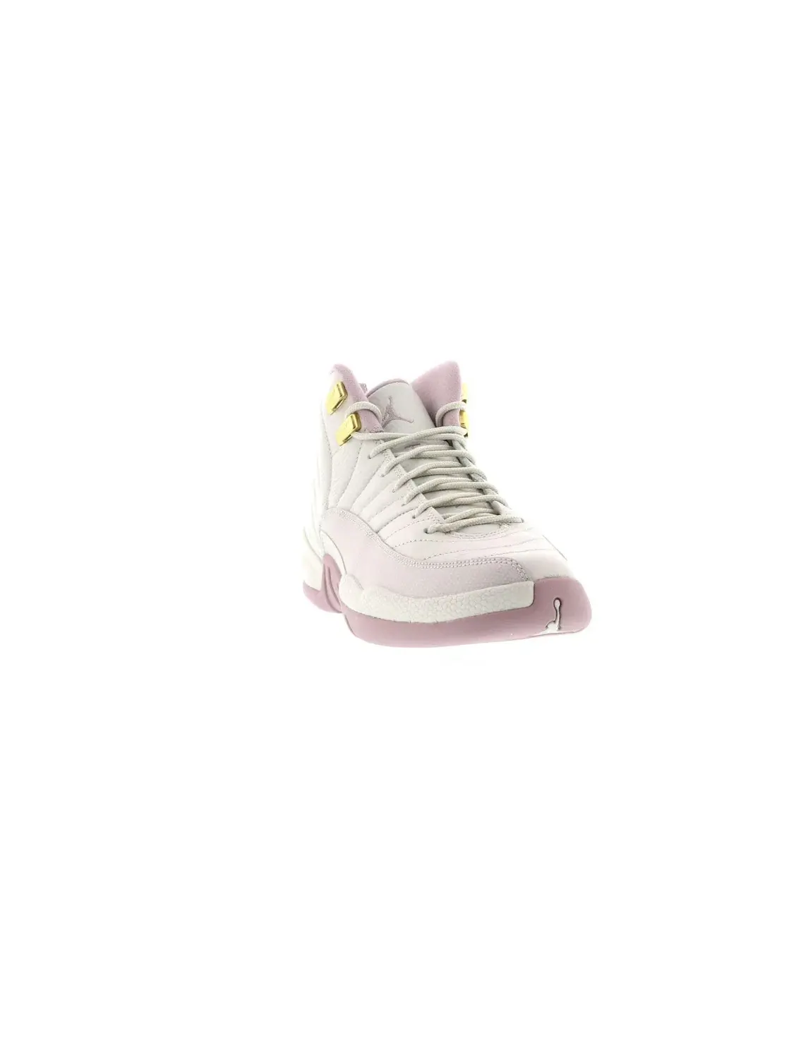 Детские кроссовки Lifestyle с принтом Jordan 12 Retro Jordan — изображение 2 из 4