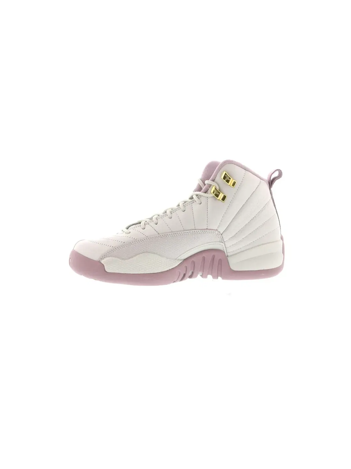 Детские кроссовки Lifestyle с принтом Jordan 12 Retro Jordan — изображение 3 из 4