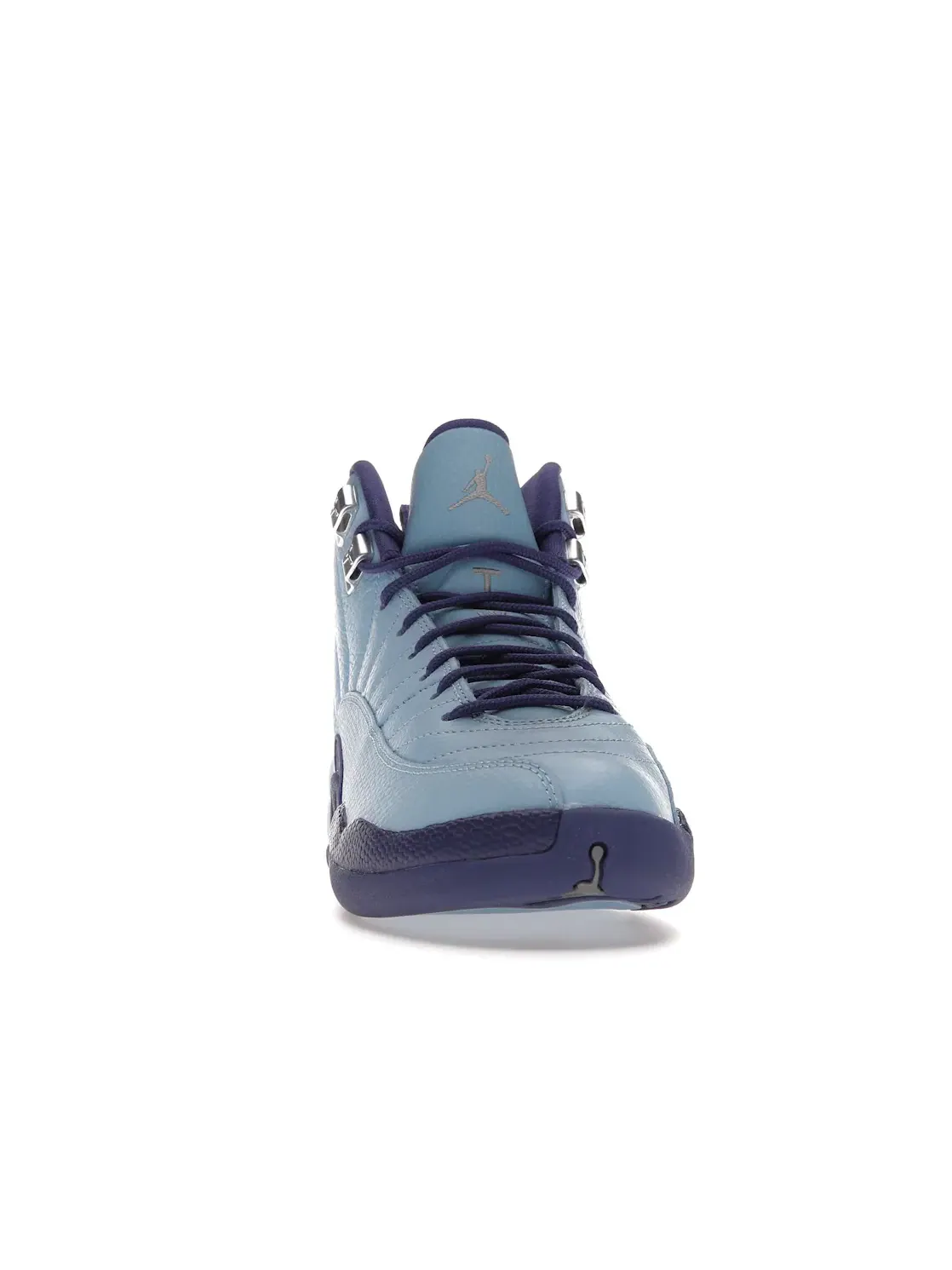 Детские кроссовки Lifestyle с принтом Jordan 12 Retro Hornets Jordan — изображение 2 из 4