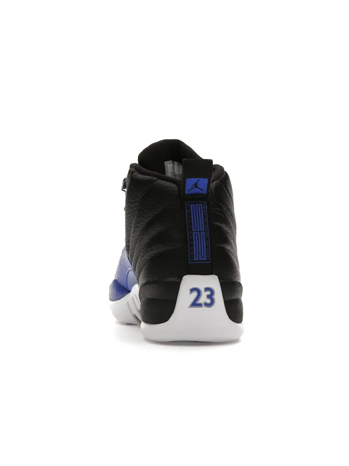 Женские кроссовки с принтом Jordan 12 Retro Jordan — изображение 4 из 4