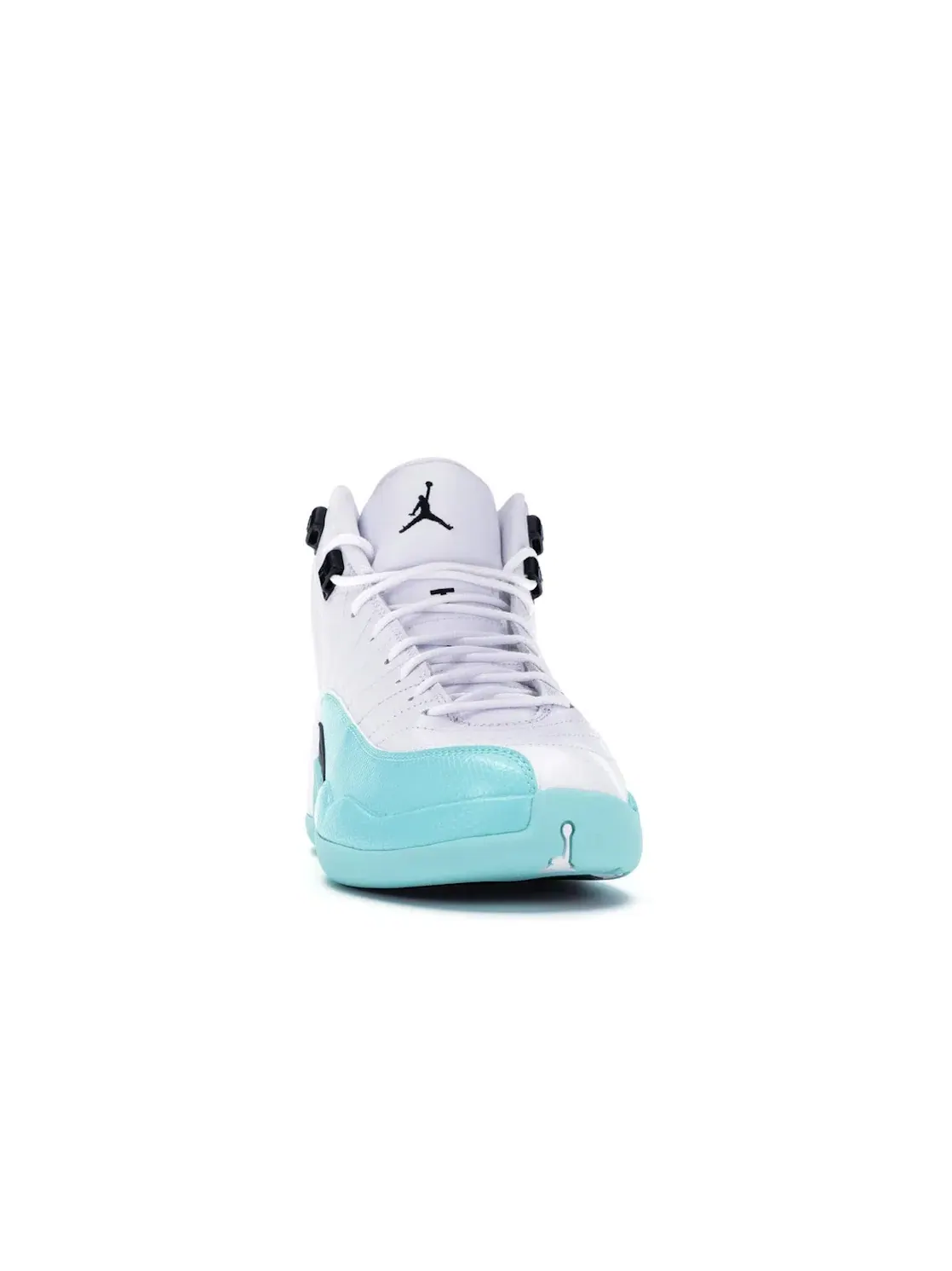 Детские кроссовки Lifestyle с цветными акцентами Jordan 12 Retro — изображение 2 из 4