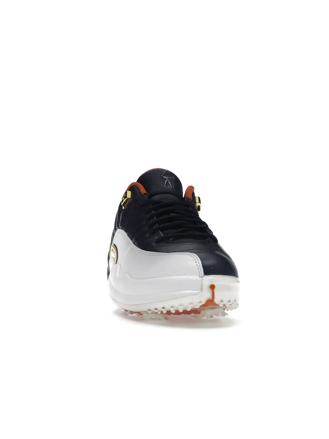 Мужские гольф-туфли с длинным рукавом Jordan 12 Retro Low Golf Jordan — изображение 2 из 4