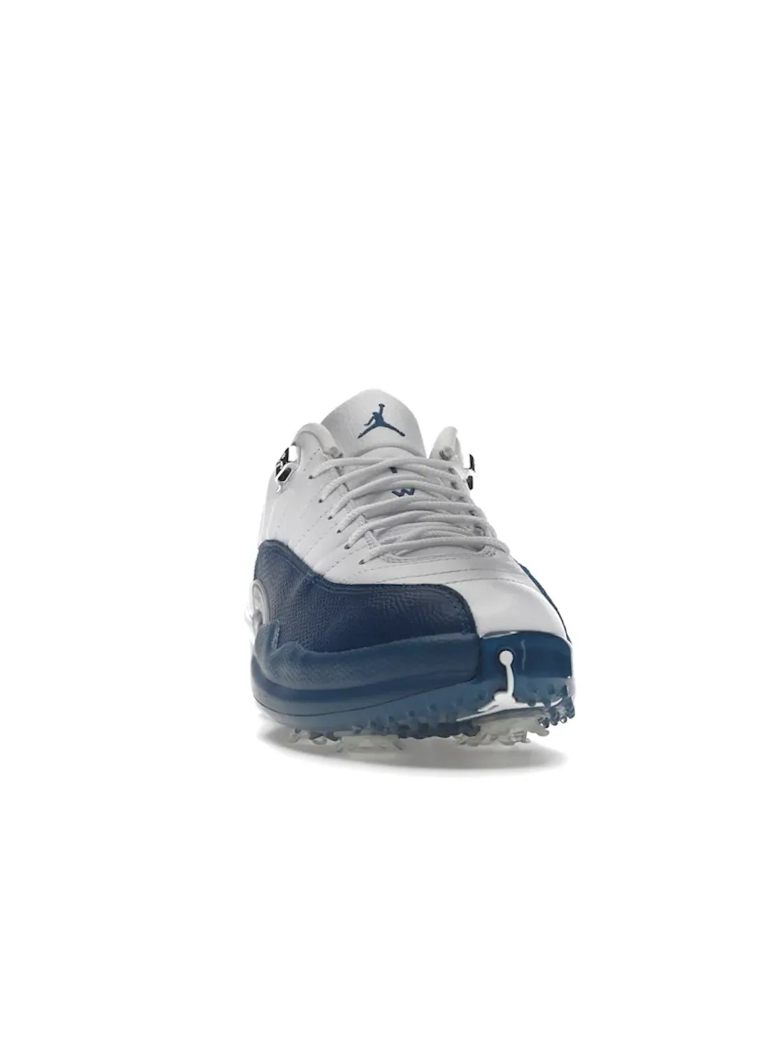 Мужские гольф-кроссовки с низким верхом Jordan 12 Retro Low Golf — изображение 2 из 4