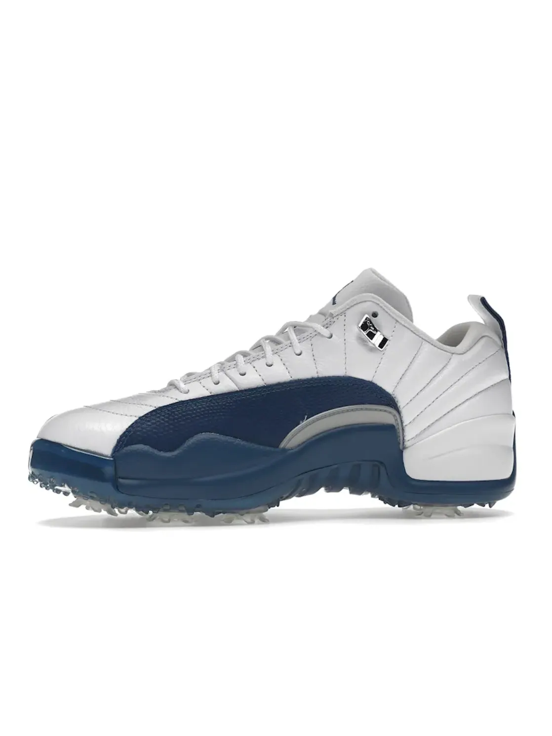 Мужские гольф-кроссовки с низким верхом Jordan 12 Retro Low Golf — изображение 3 из 4