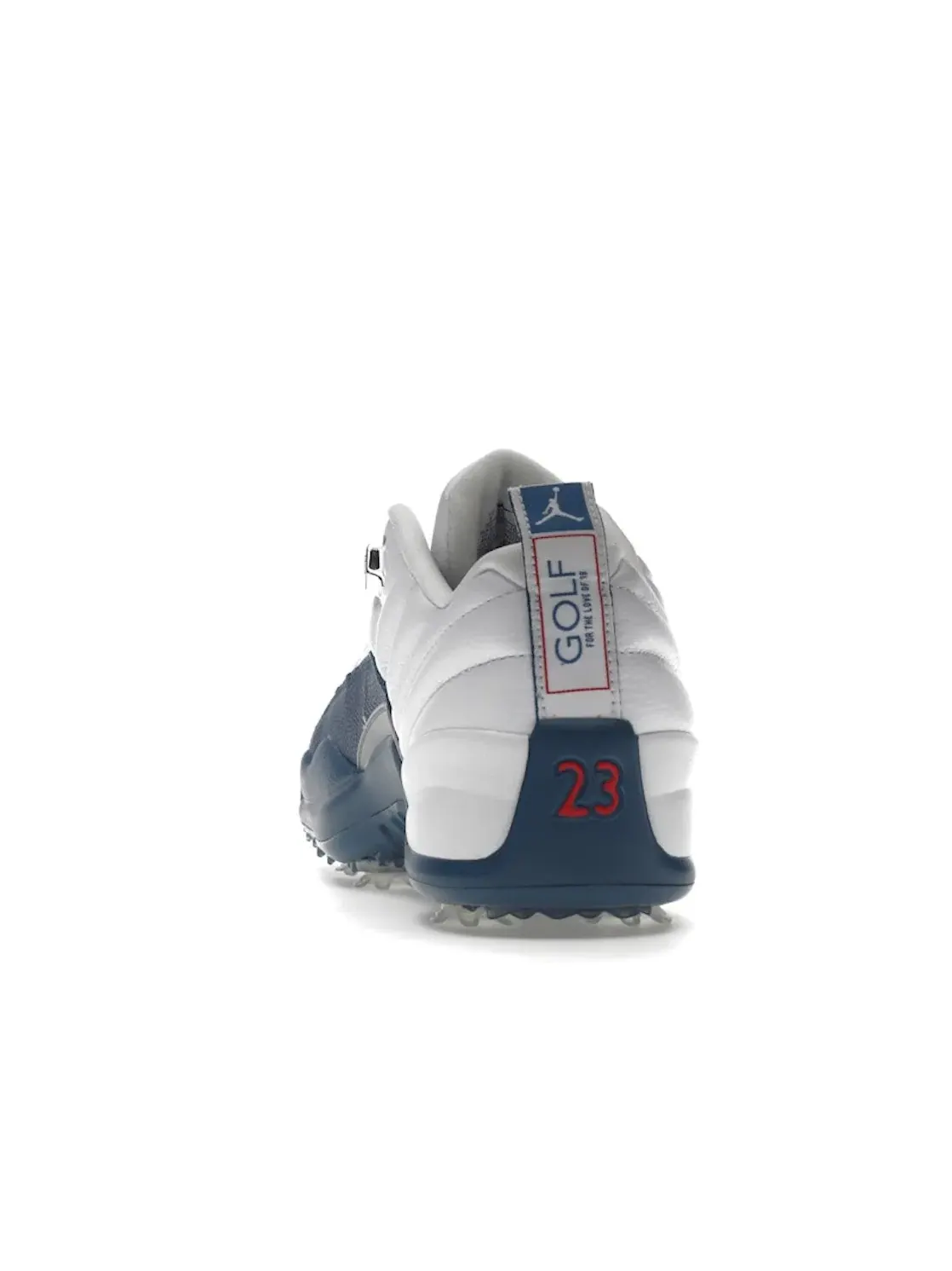 Мужские гольф-кроссовки с низким верхом Jordan 12 Retro Low Golf — изображение 4 из 4