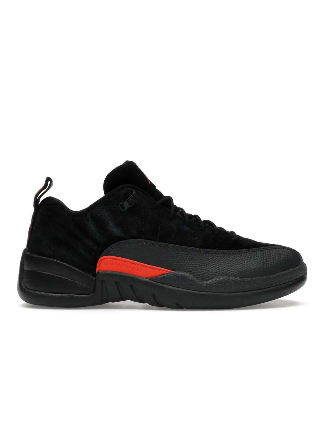 Мужские кроссовки Lifestyle Jordan 12 Retro Low Jordan — изображение 1 из 4