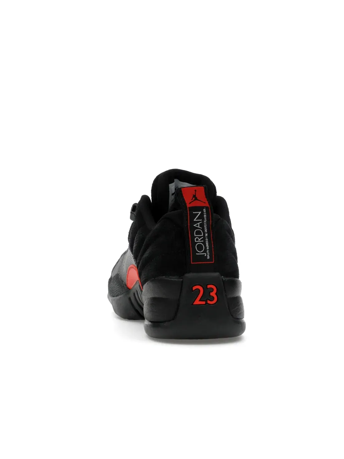 Мужские кроссовки Lifestyle Jordan 12 Retro Low Jordan — изображение 4 из 4