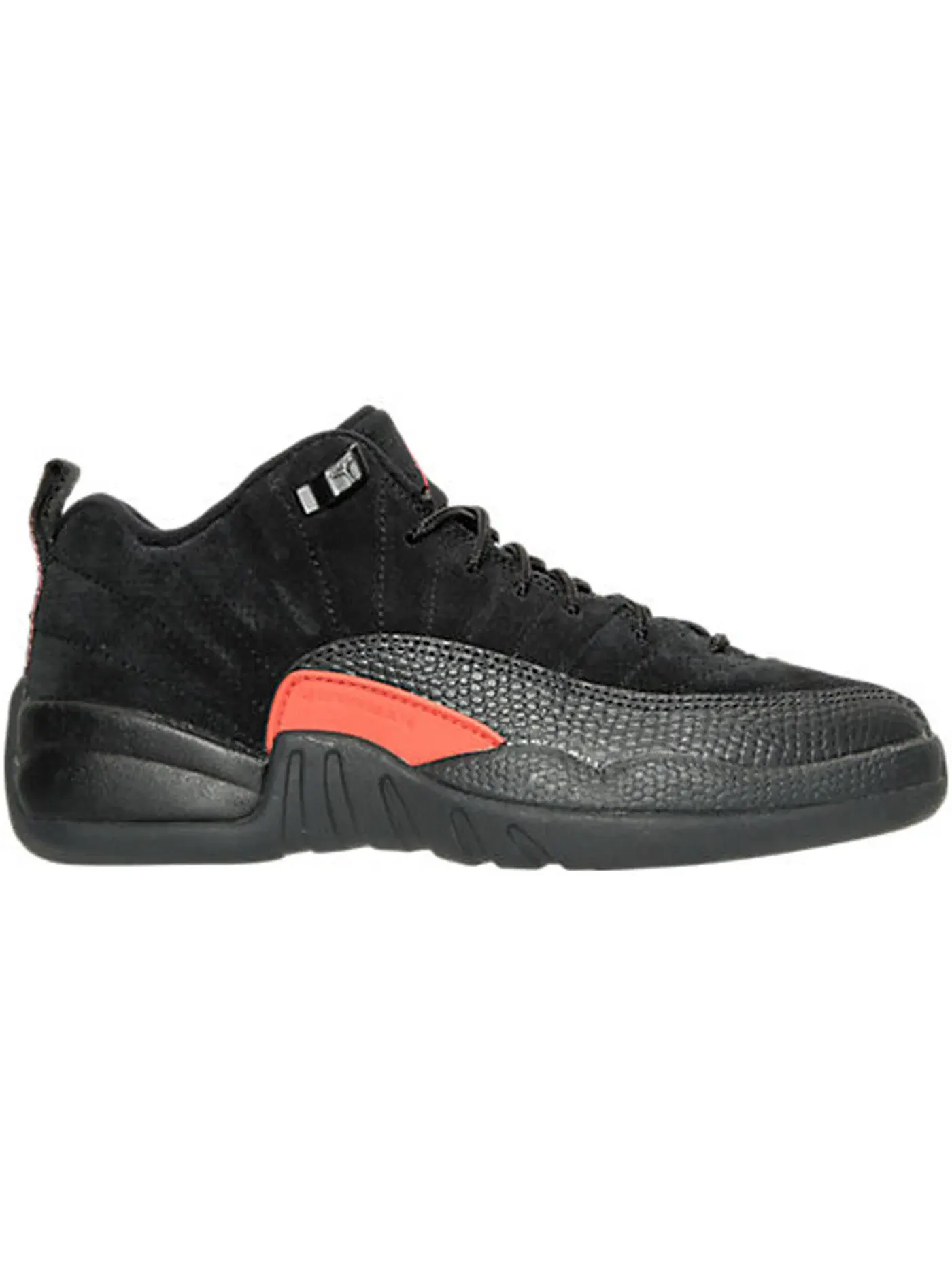 Детские кроссовки Lifestyle с принтом Jordan 12 Retro Low Jordan — изображение 1 из 1