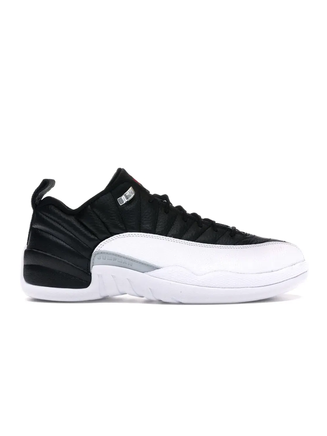 Мужские кроссовки Lifestyle с кожаным верхом Jordan 12 Retro Low — изображение 1 из 4