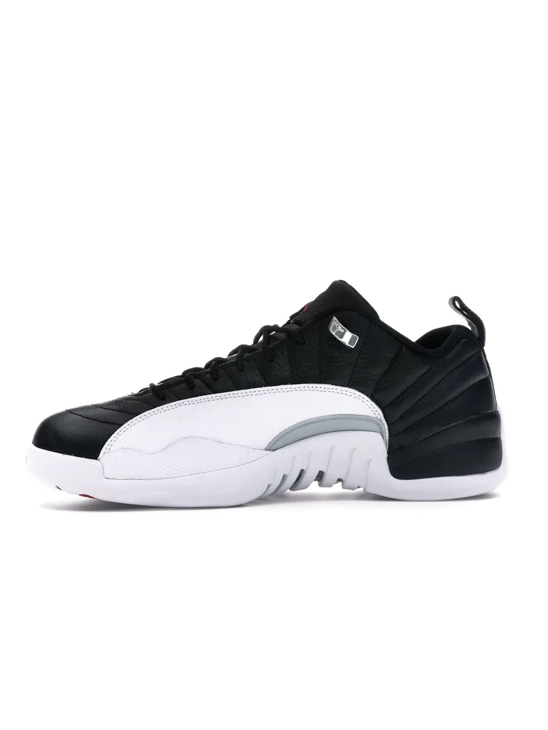 Мужские кроссовки Lifestyle с кожаным верхом Jordan 12 Retro Low — изображение 3 из 4