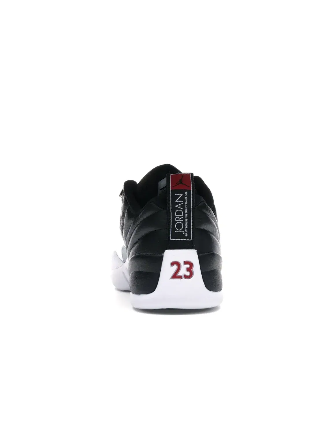 Мужские кроссовки Lifestyle с кожаным верхом Jordan 12 Retro Low — изображение 4 из 4