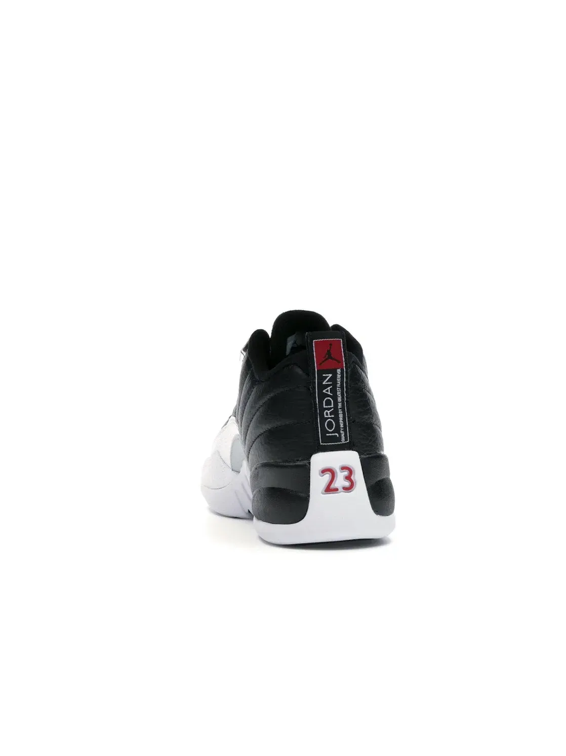 Детские кроссовки Lifestyle Jordan 12 Retro Low Jordan — изображение 4 из 4