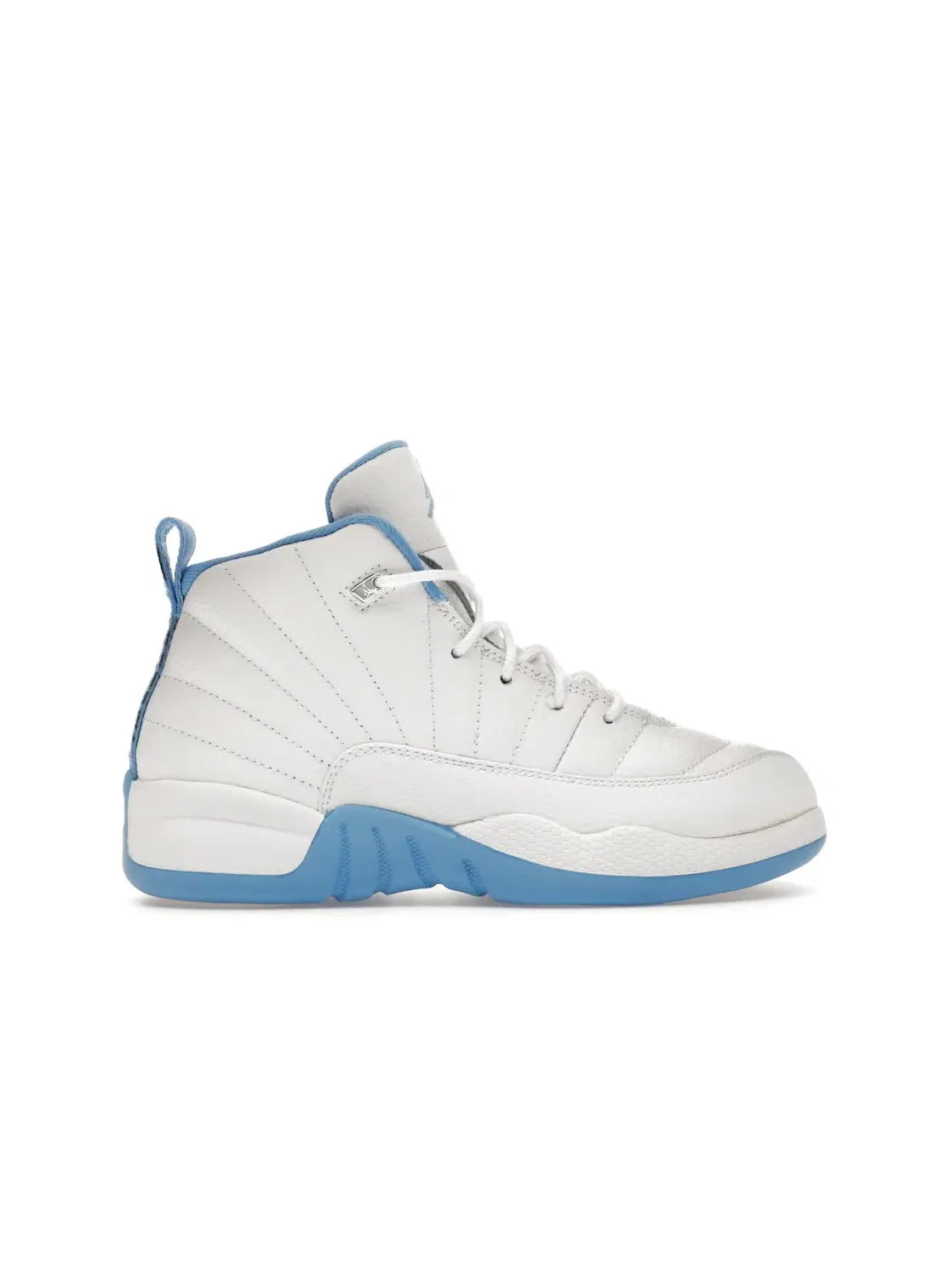 Детские кроссовки Lifestyle с принтом Jordan 12 Retro Jordan — изображение 1 из 4