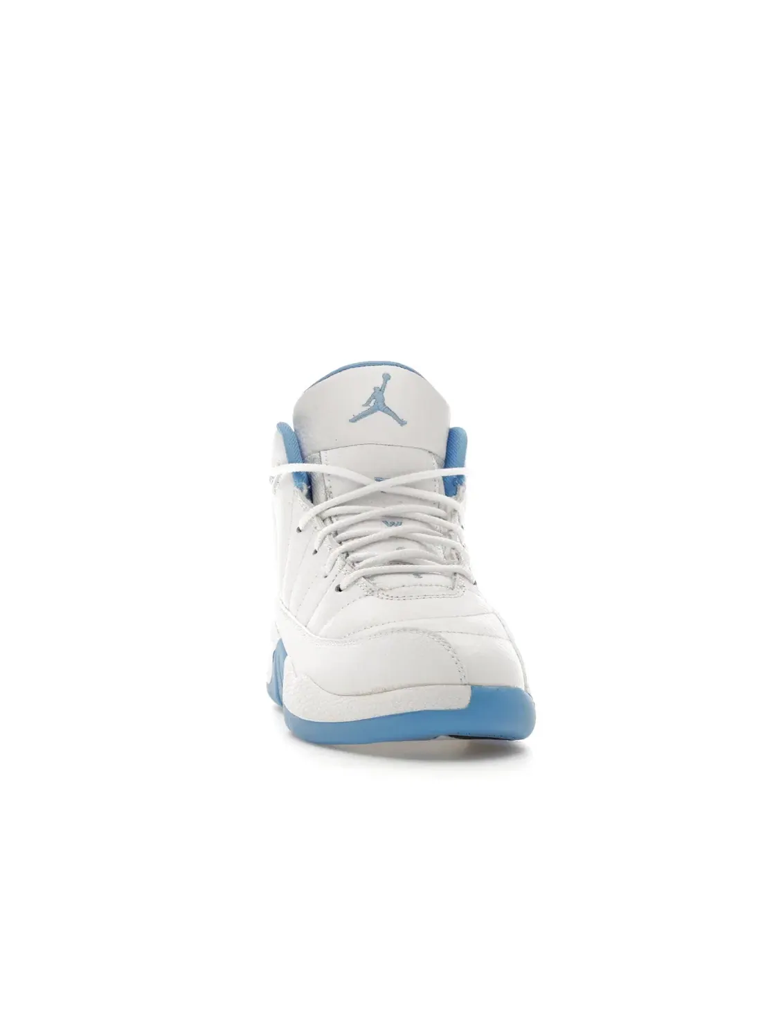Детские кроссовки Lifestyle с принтом Jordan 12 Retro Jordan — изображение 2 из 4
