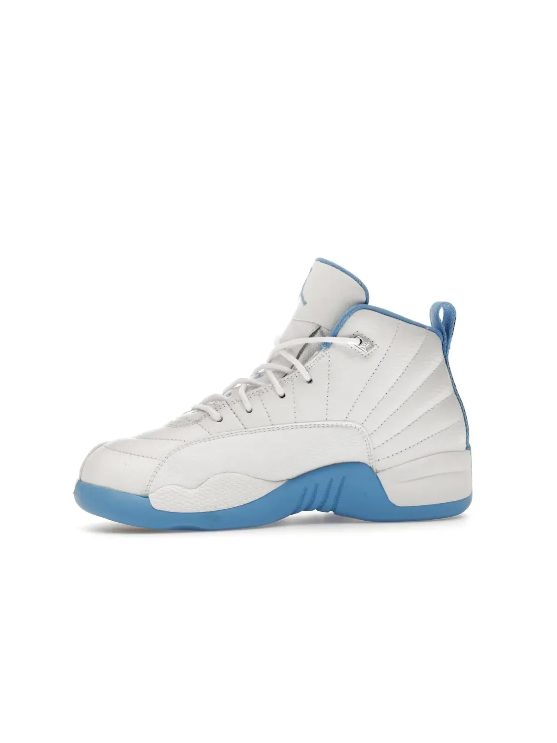 Детские кроссовки Lifestyle с принтом Jordan 12 Retro Jordan — изображение 3 из 4