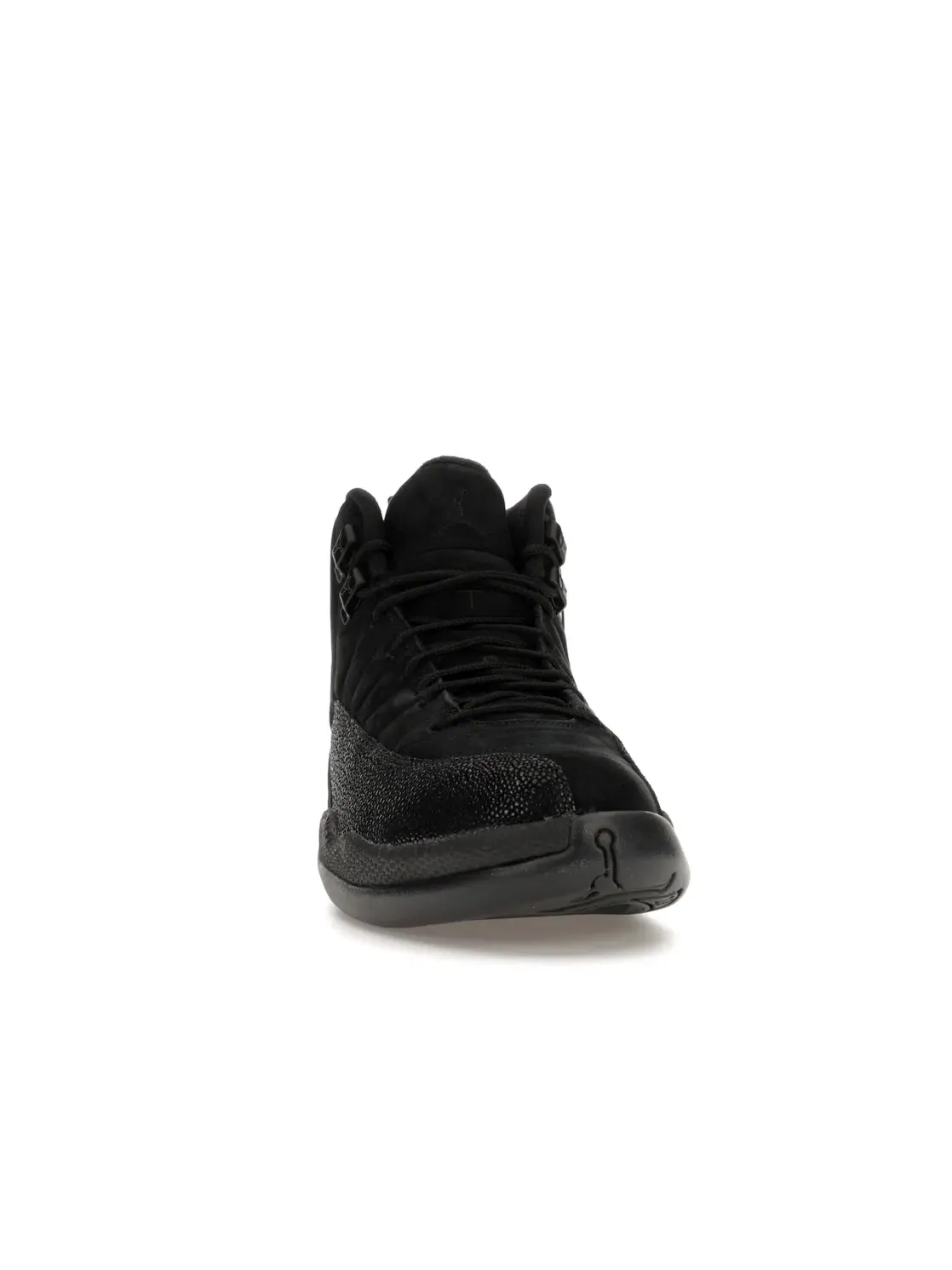 Мужские кроссовки Lifestyle с премиальным замшевым верхом Jordan 12 Retro — изображение 2 из 4