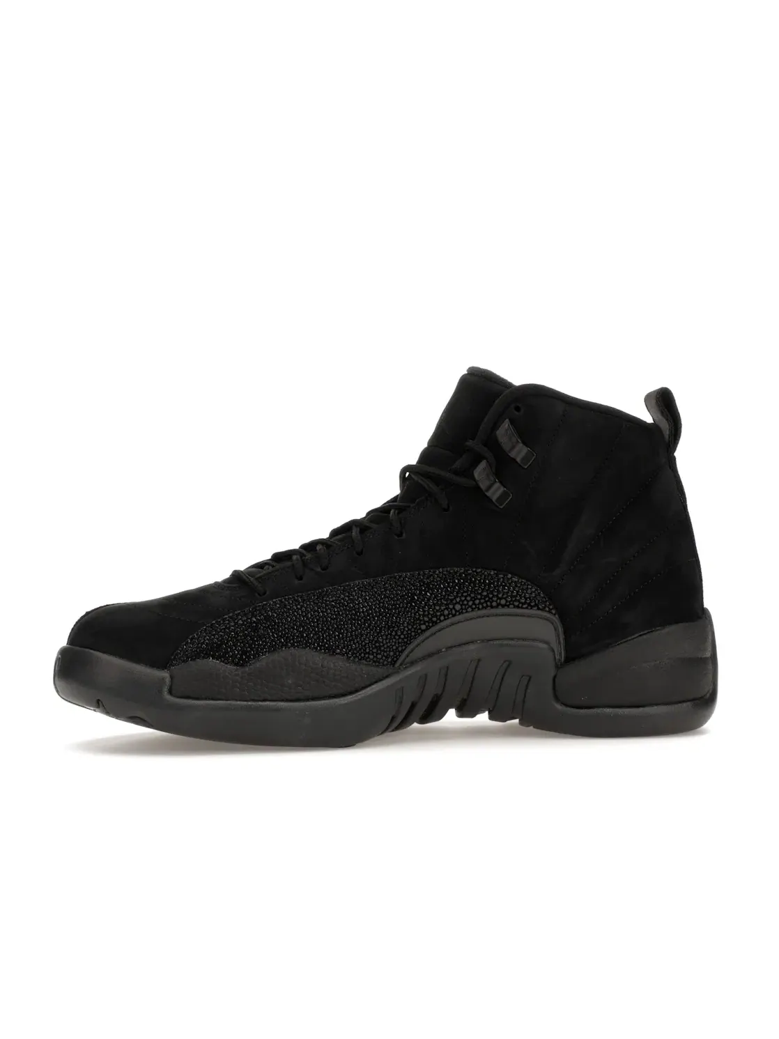Мужские кроссовки Lifestyle с премиальным замшевым верхом Jordan 12 Retro — изображение 3 из 4