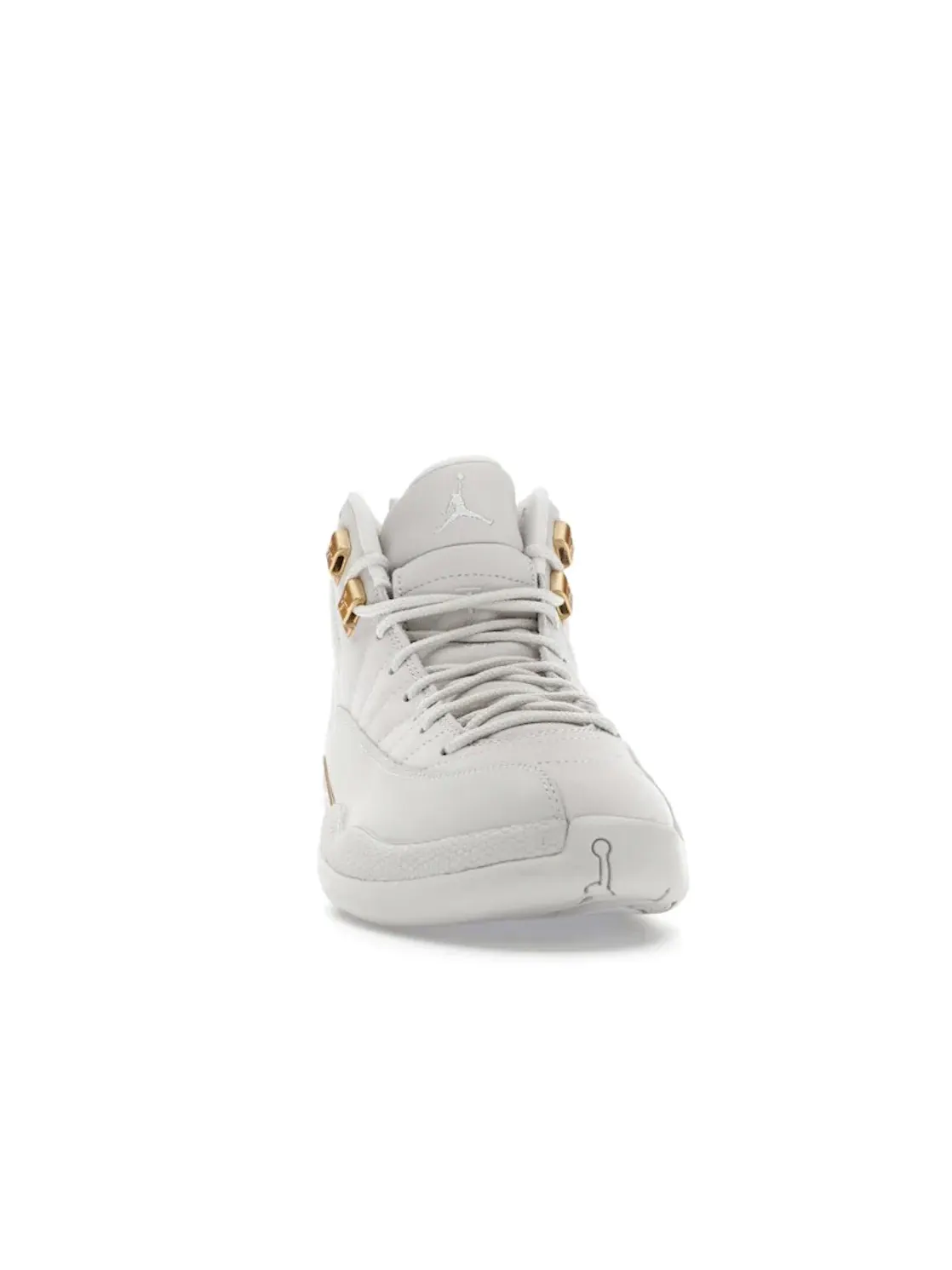 Женские кроссовки с кожаным верхом Jordan 12 Retro — изображение 2 из 4