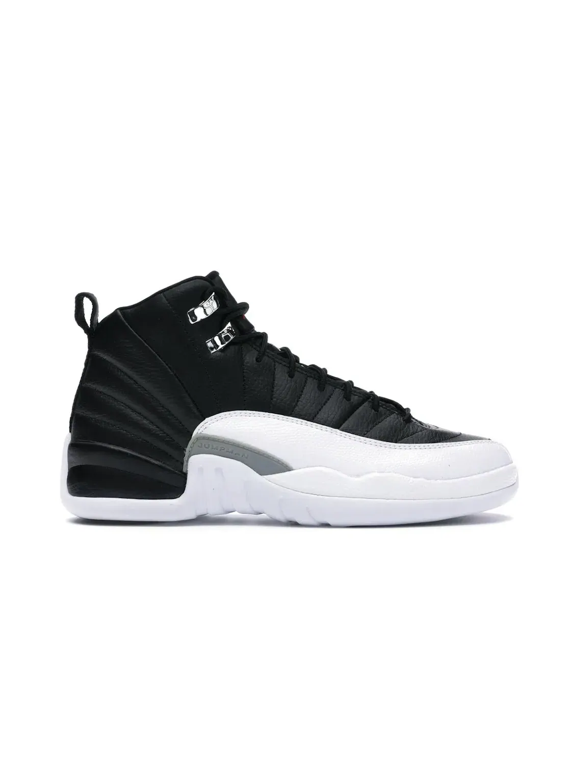 Детские кроссовки Lifestyle Jordan 12 Retro Jordan Black/Varsity Red-White — изображение 1 из 4