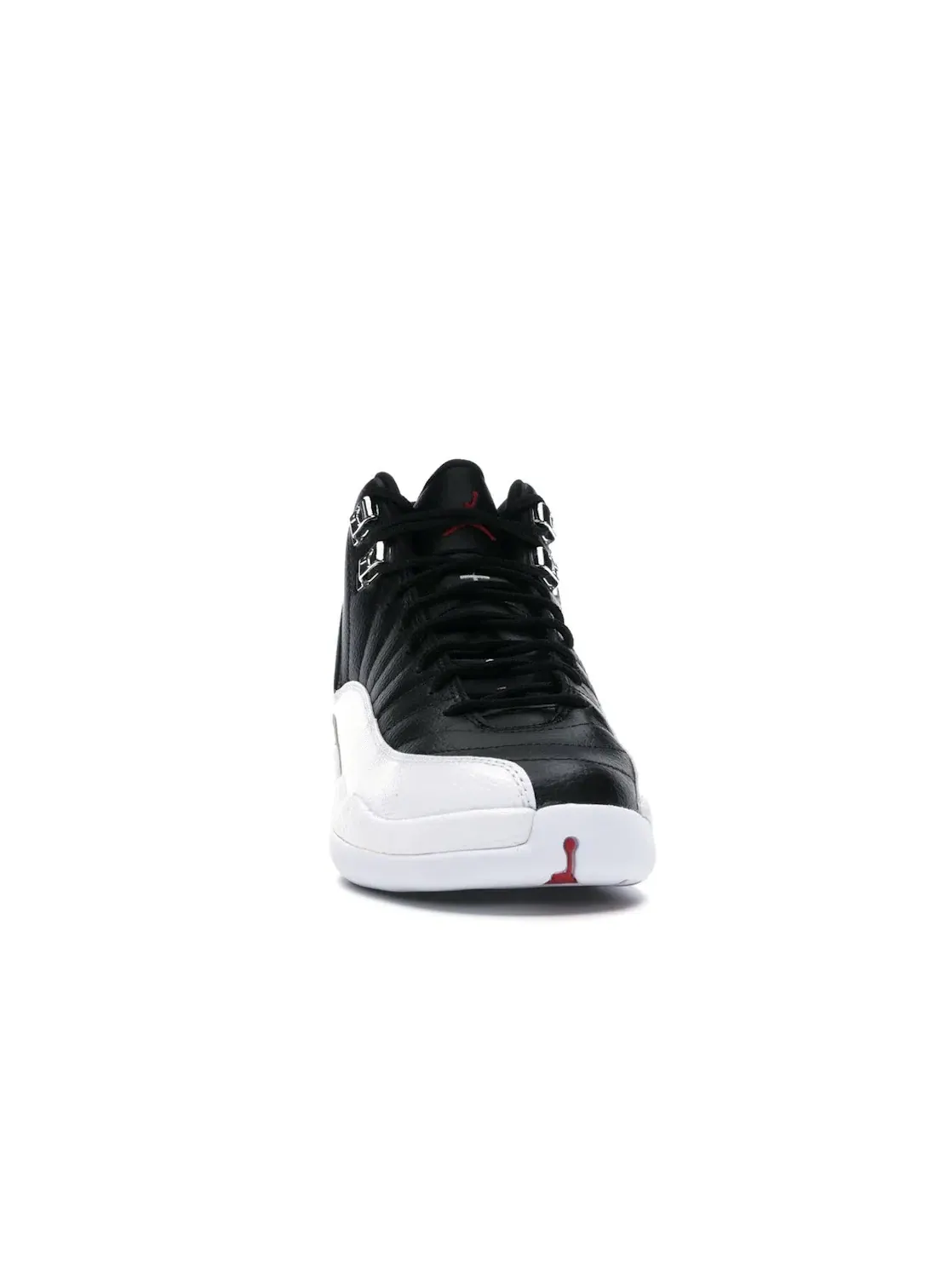 Детские кроссовки Lifestyle Jordan 12 Retro Jordan Black/Varsity Red-White — изображение 2 из 4