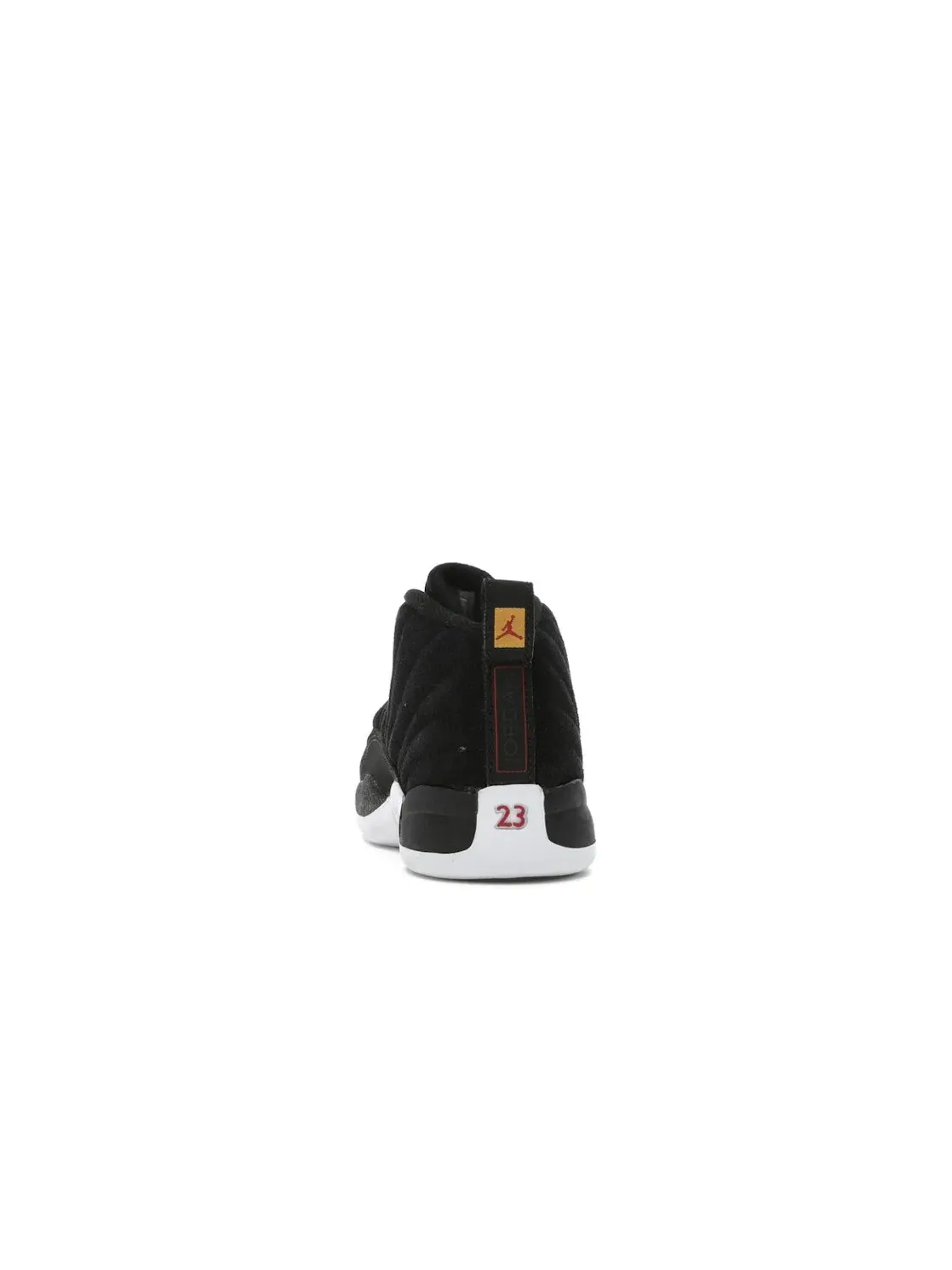 Детские кроссовки Lifestyle Jordan 12 Retro Jordan — изображение 4 из 4