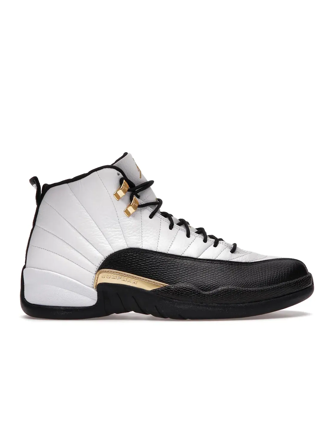Мужские кроссовки Lifestyle с принтом Jordan 12 Retro Jordan — изображение 1 из 4