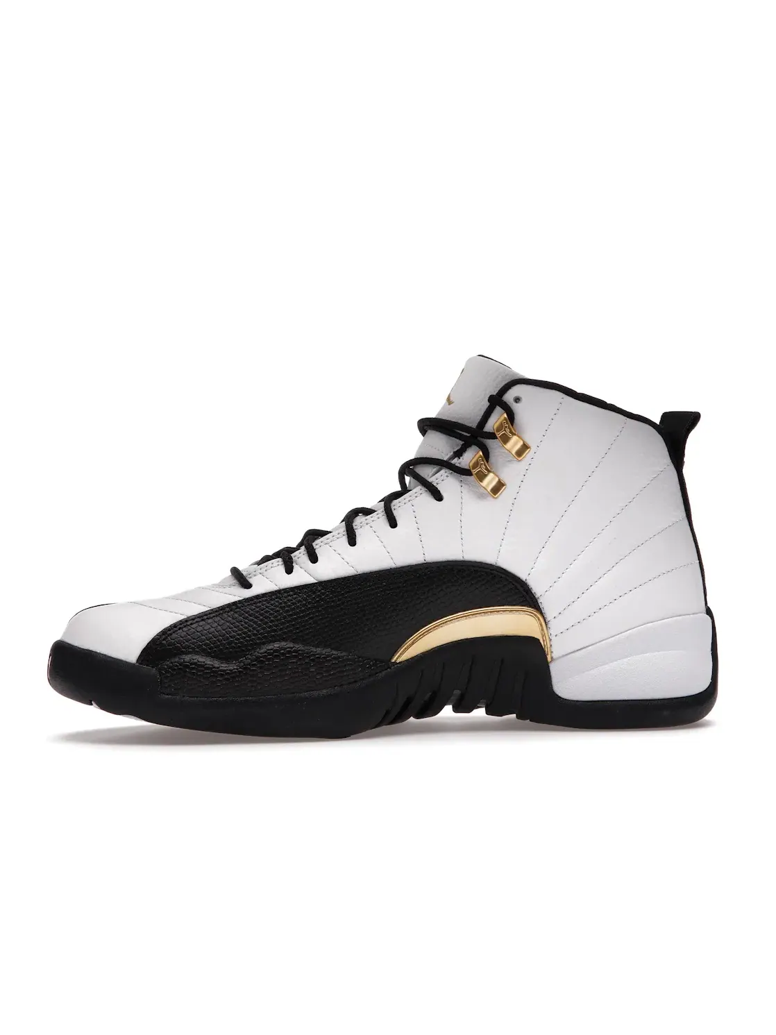 Мужские кроссовки Lifestyle с принтом Jordan 12 Retro Jordan — изображение 3 из 4