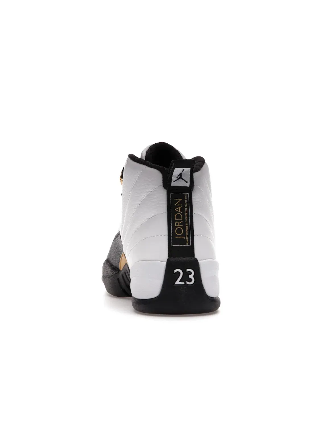 Мужские кроссовки Lifestyle с принтом Jordan 12 Retro Jordan — изображение 4 из 4