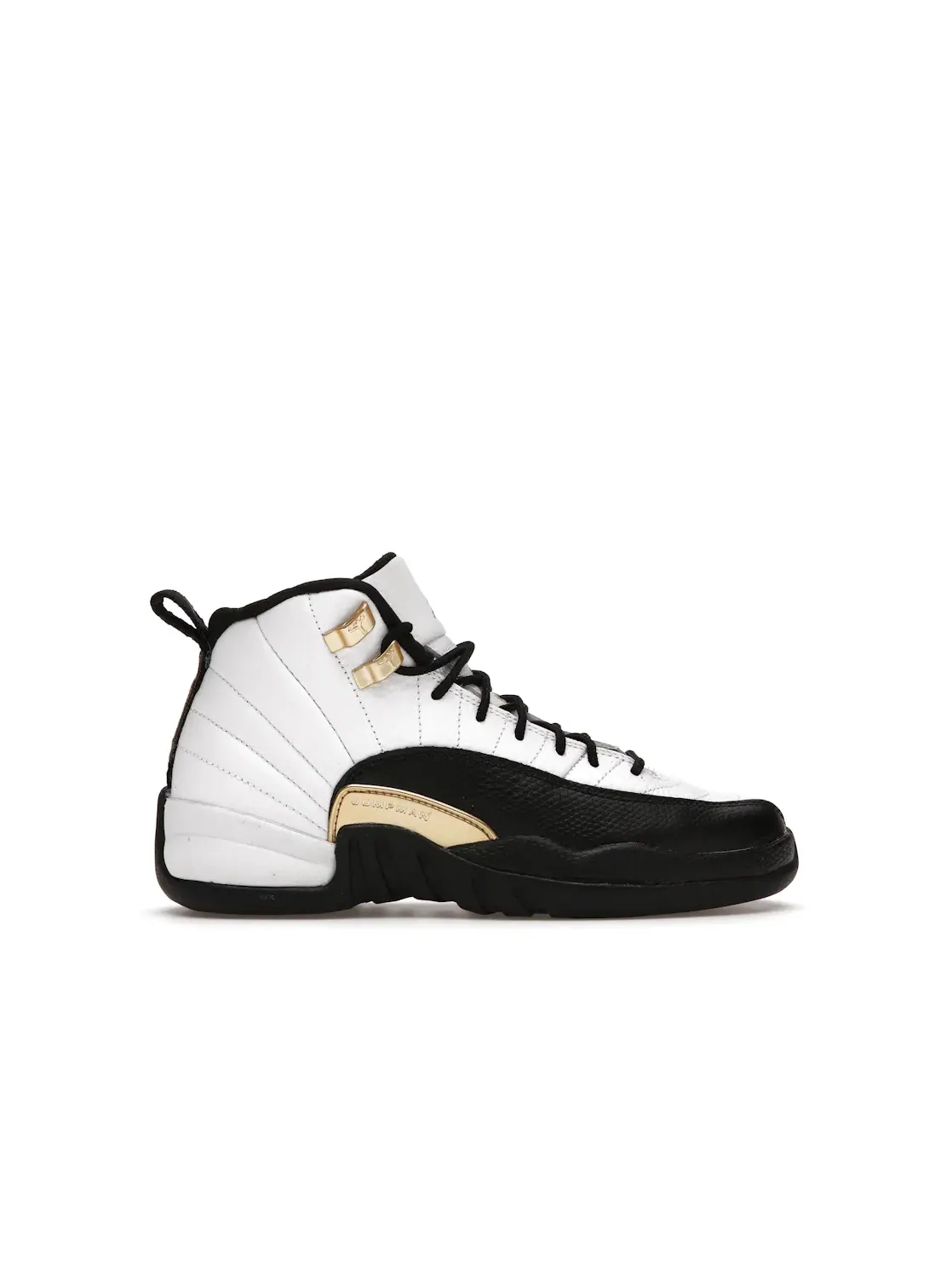 Детские кроссовки Lifestyle с принтом Jordan 12 Retro Jordan — изображение 1 из 4