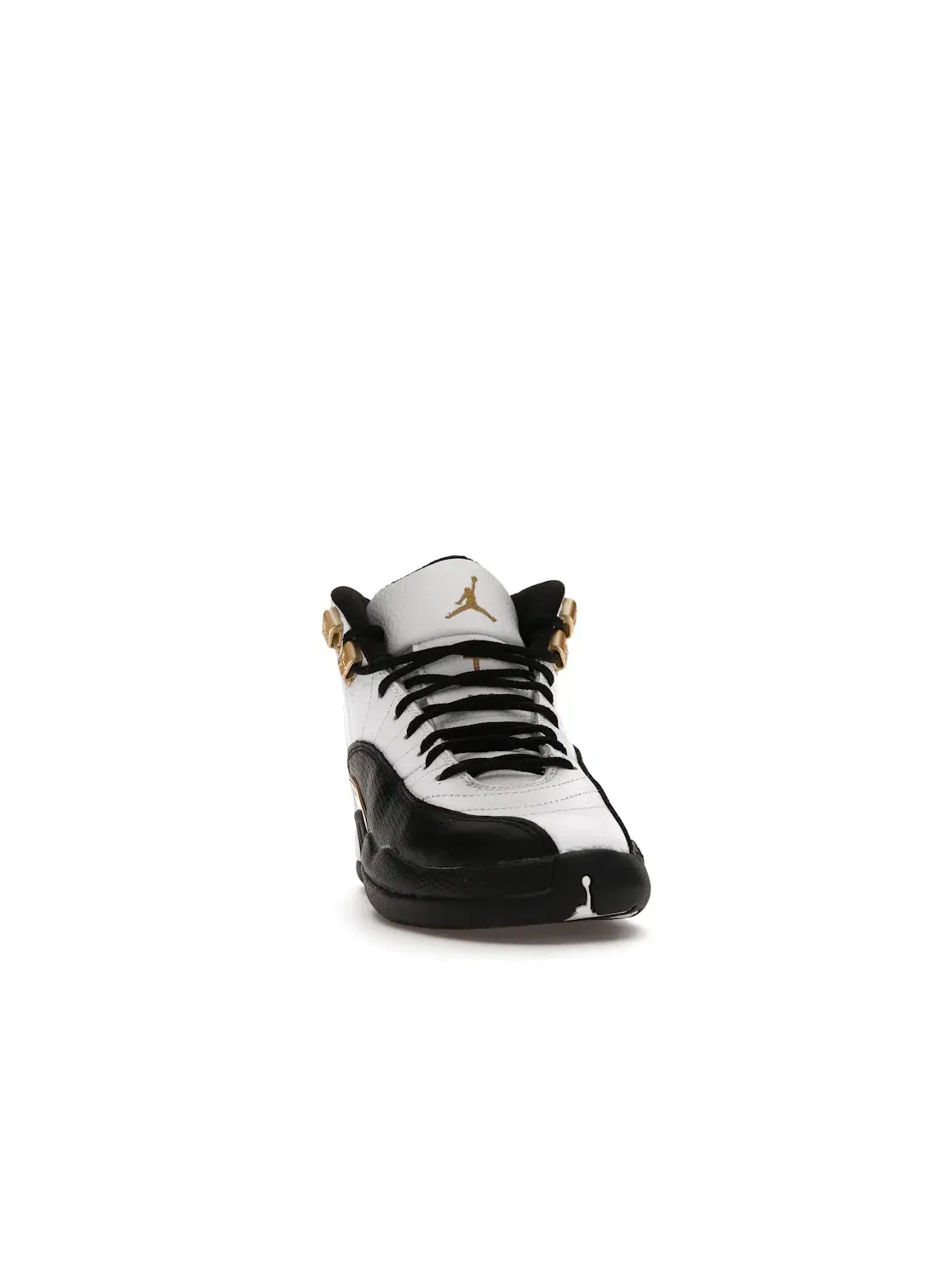 Детские кроссовки Lifestyle с принтом Jordan 12 Retro Jordan — изображение 2 из 4