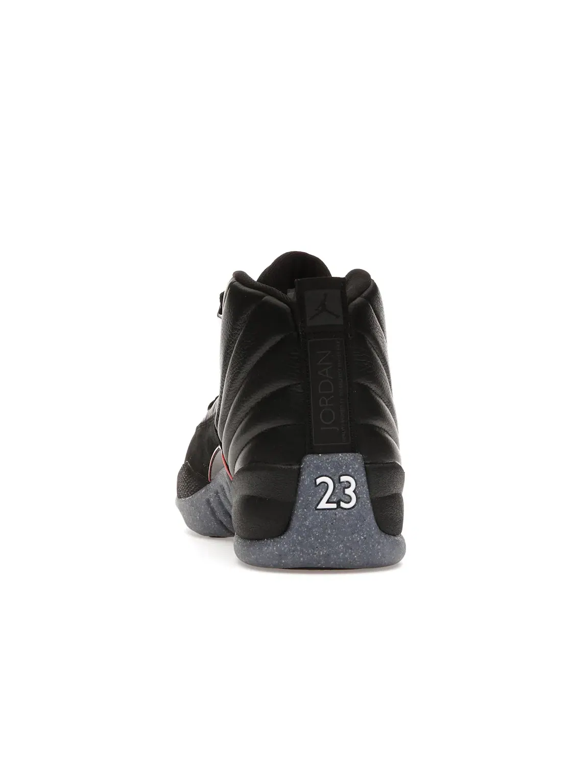 Мужские кроссовки повседневные Jordan 12 Retro Utility Jordan — изображение 4 из 4
