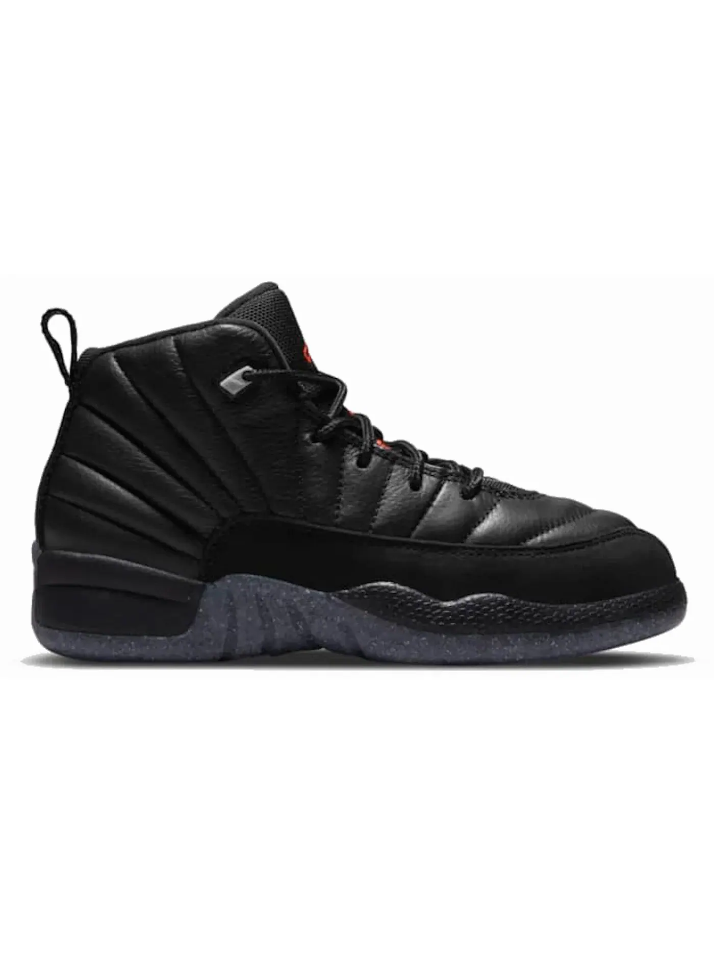 Детские кроссовки с кожаным верхом Air Jordan 12 Retro Utility (PS) Jordan — изображение 1 из 1