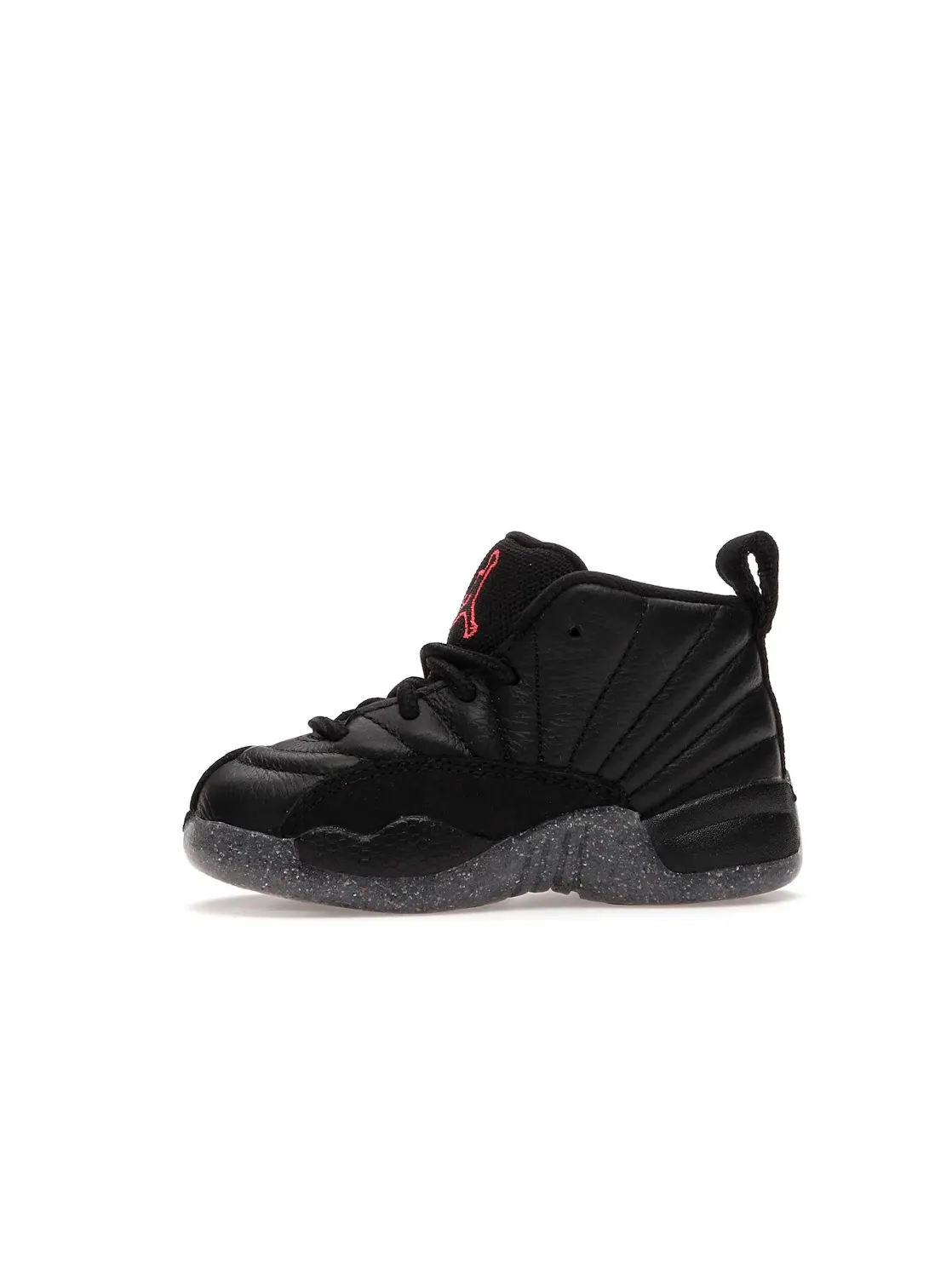 Детские кроссовки Lifestyle с устойчивых материалов Jordan 12 Retro — изображение 3 из 4