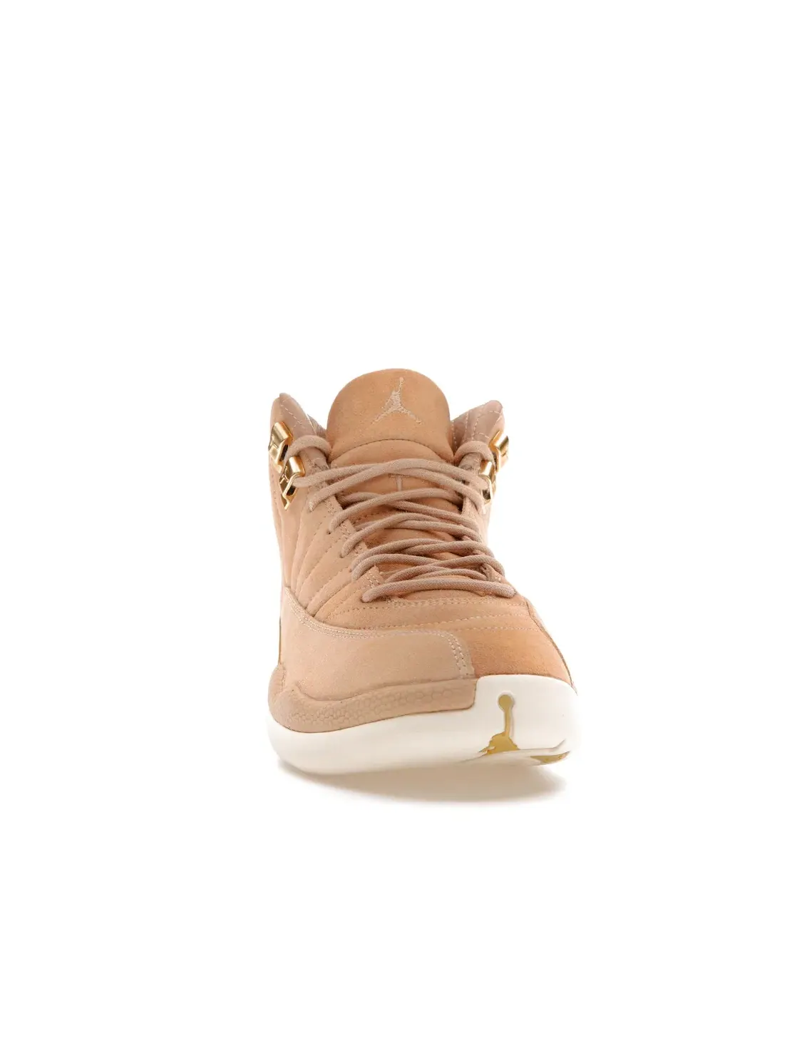 Женские кроссовки Lifestyle с высоким верхом Jordan 12 Retro Jordan — изображение 2 из 4