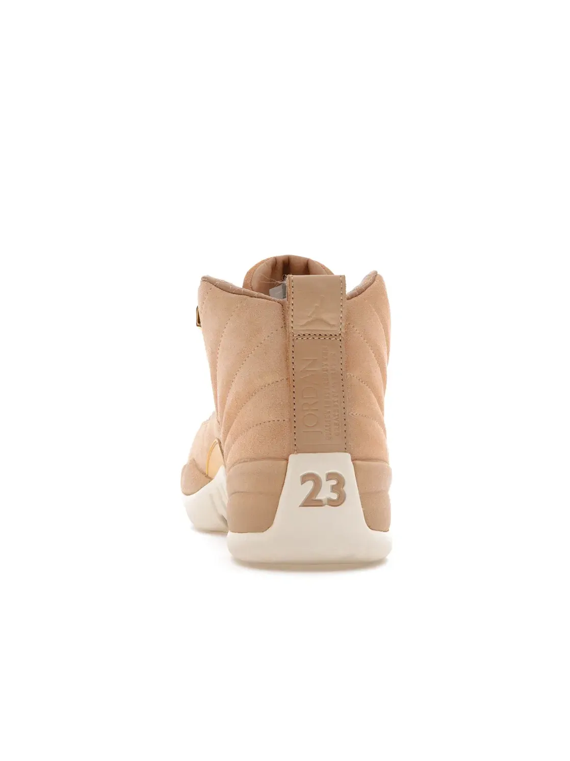 Женские кроссовки Lifestyle с высоким верхом Jordan 12 Retro Jordan — изображение 4 из 4