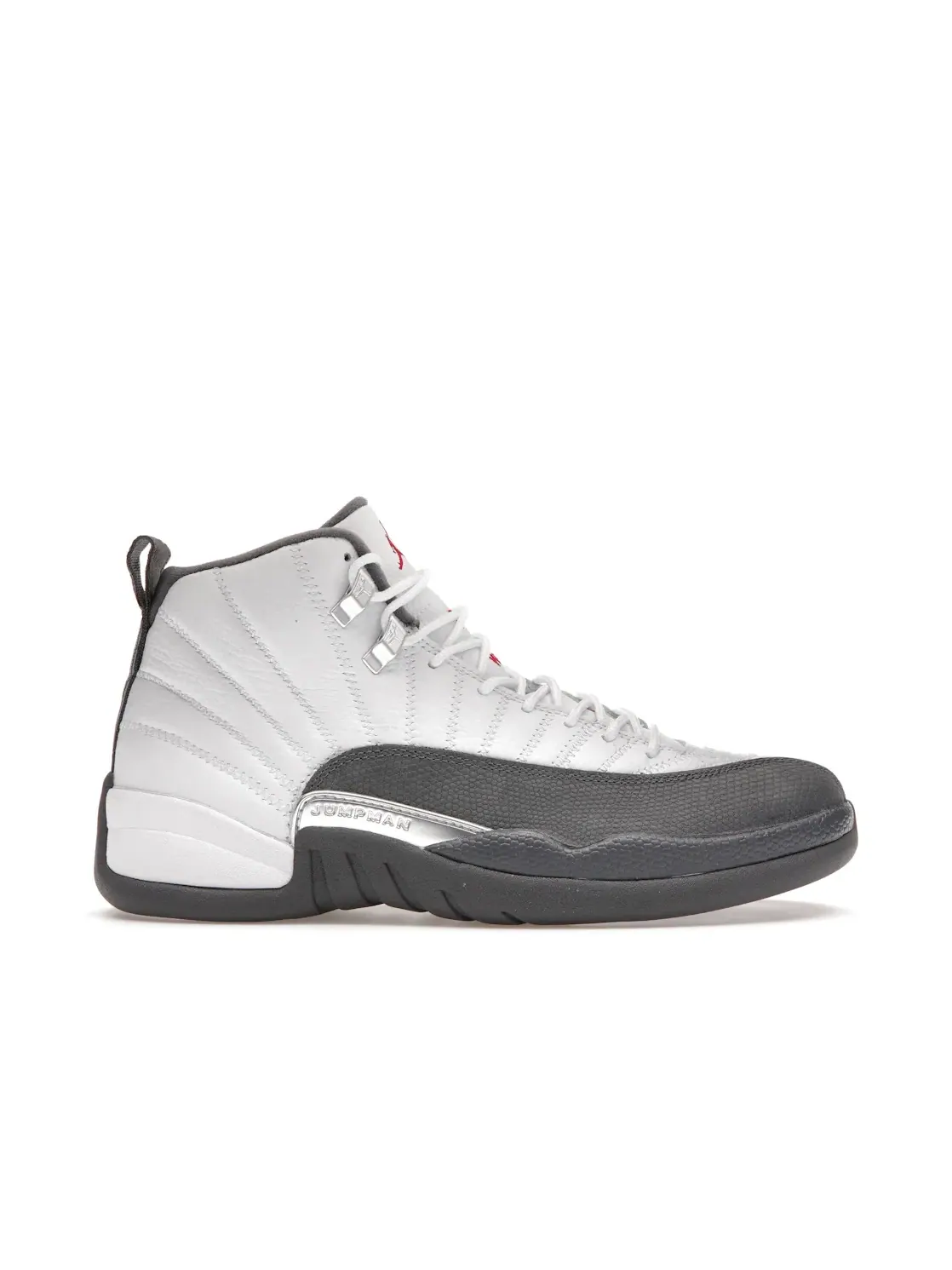 Мужские кроссовки из рифленой кожи Jordan 12 Retro — изображение 1 из 4