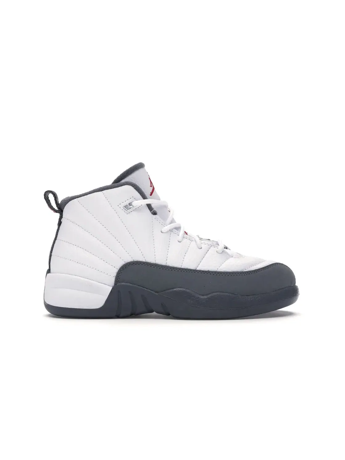 Детские кроссовки Lifestyle Jordan 12 Retro Jordan — изображение 1 из 4