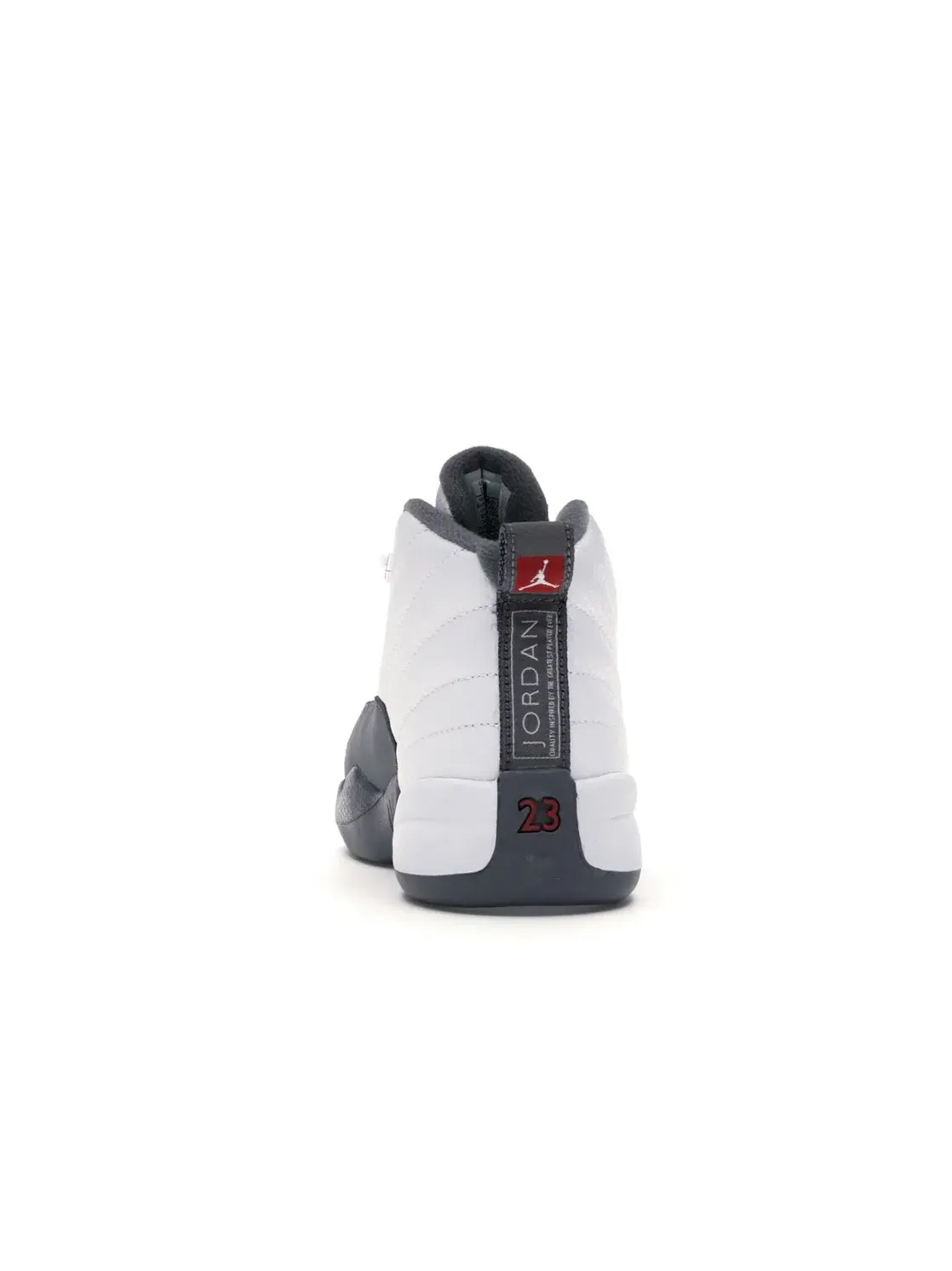 Детские кроссовки Lifestyle Jordan 12 Retro Jordan — изображение 4 из 4