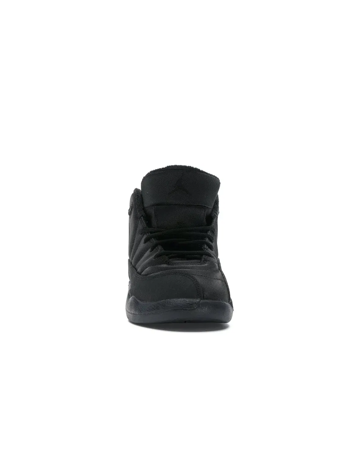 Детские кроссовки Lifestyle Jordan 12 Retro Winter — изображение 2 из 4, черный/черный