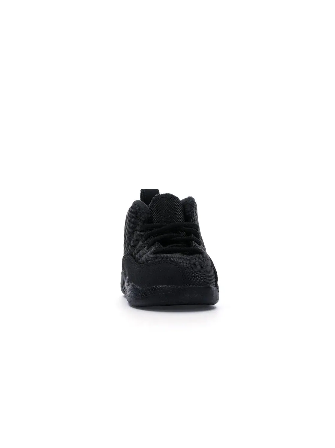 Детские кроссовки Lifestyle Jordan 12 Retro Winter Jordan — изображение 2 из 4, черный/черный