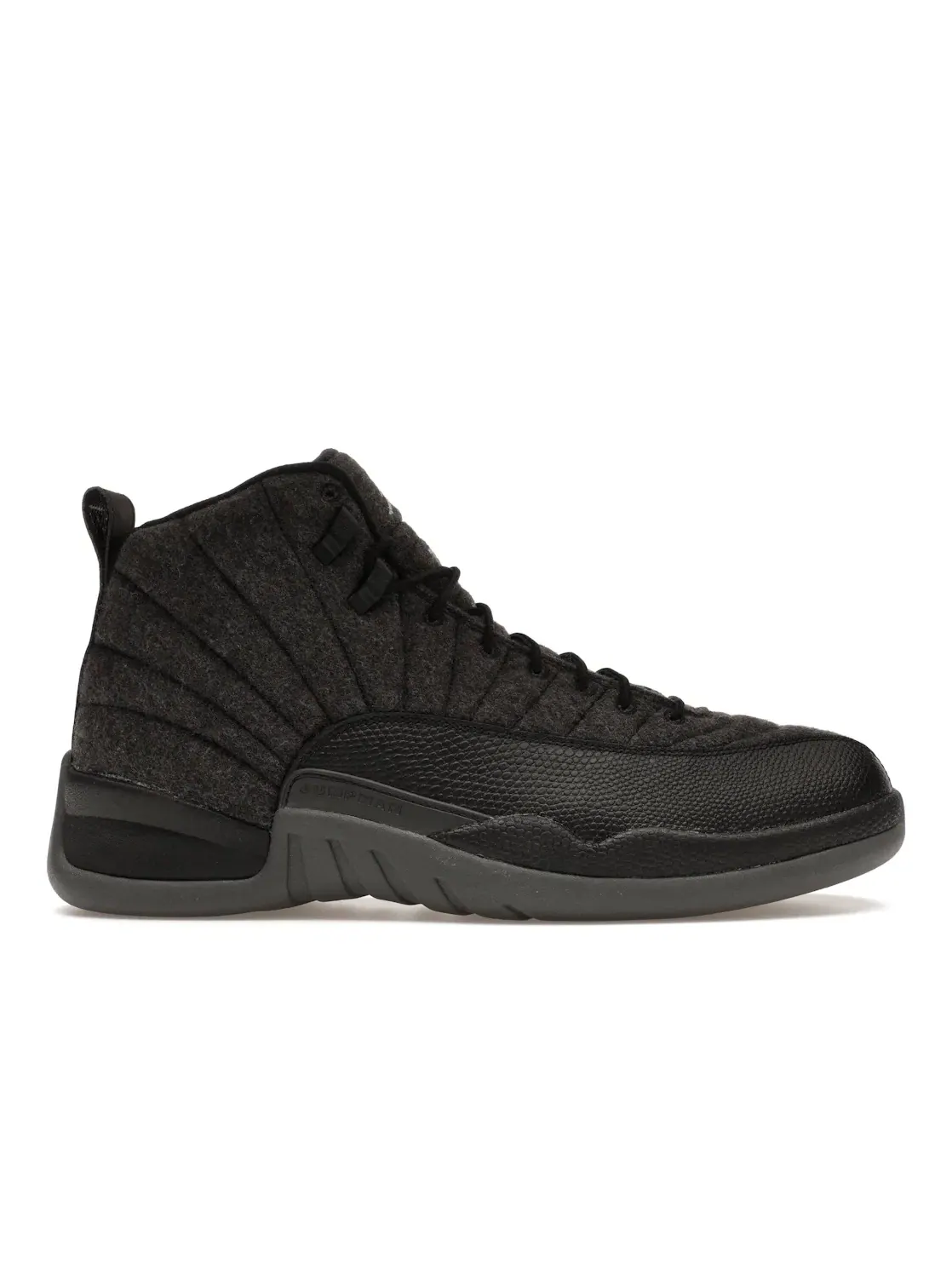 Мужские кроссовки с шерстяным верхом Jordan 12 Retro — изображение 1 из 4